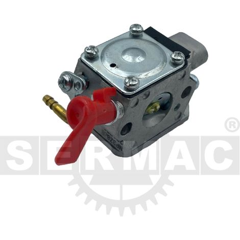 Carburatore motosega T260 CS-2511-TES 251-TCS compatibile PROTOP ECHO
