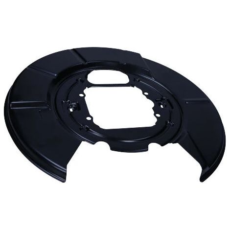 Déflecteur, disque de frein MAXGEAR 19-4373 BMW 34 21 6 750 385 (1/3)