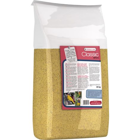 Follo di ogg classico umido 20 kg