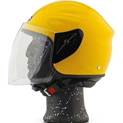 Casque de sécurité pour moto, scooter et cyclomoteur : les bases (1/3)