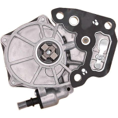 Pompe à vide de frein moteur pour BUICK ENCORE, CHEVROLET SPARK, CRUZE, EQUINOX, MALIBU et GMC TERRAIN (références : 12662789 et 12673905-JXLGV). (1/5)