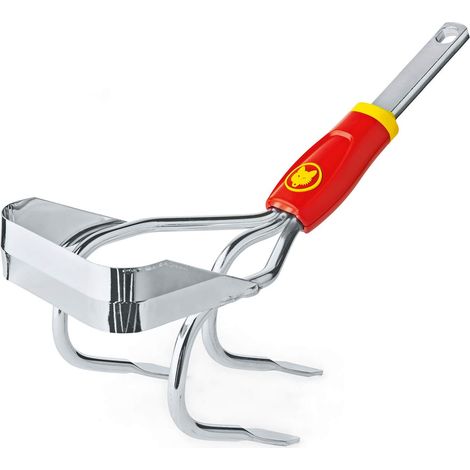 WOLF-Garten Coltivatore 71AAA004650 IE-M 10 cm Wolf Combisystem Multi-Star (1/5)