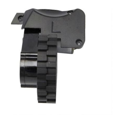 Moteurs de roue gauche pour aspirateur robot BR150 BR151 - Pièces de rechange - Accessoires pour la maison - L (1/5)