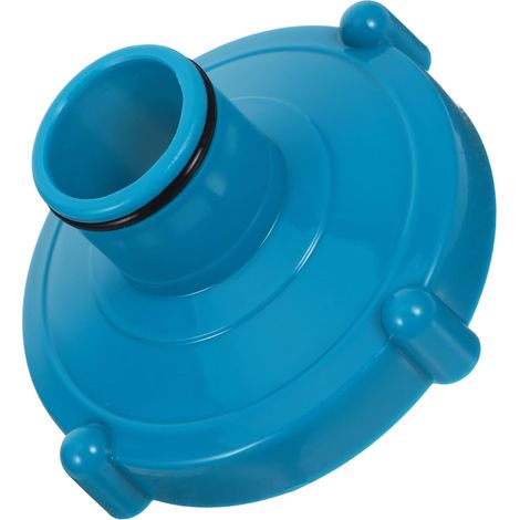 Poolskimmer Ersatzteil Skimmeradapter Sandschlauchadapter