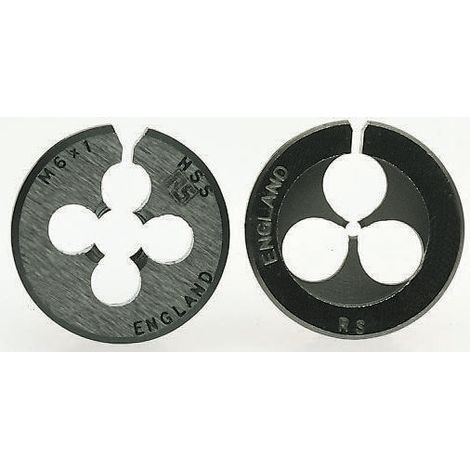 Filière M4 x 0.5mm ( Prix pour 1 )
