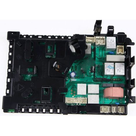 Ersatzteil - Elektronische Karte, Steuermodul -  - SIEMENS