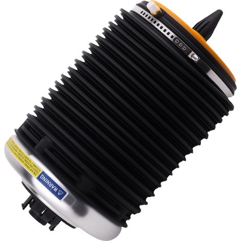 Luftfeder Federbalg Hinten Links for Audi A6 A7 4GA 4GF 1.8 2.0 4G0616001T (1/5)