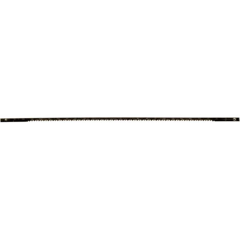 Lama per sega Bahco 303-5P 165 mm 14 denti (1/3)