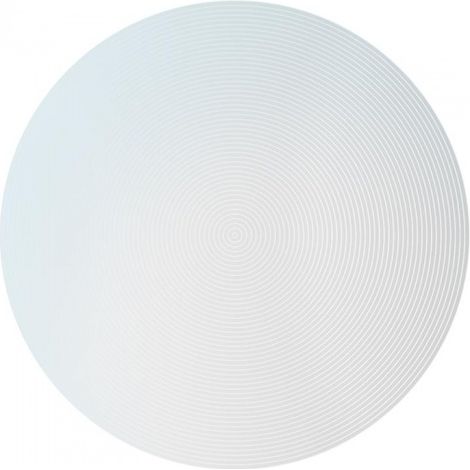 Proplus Lente de Fresnel Transparente para Luz de Circulación