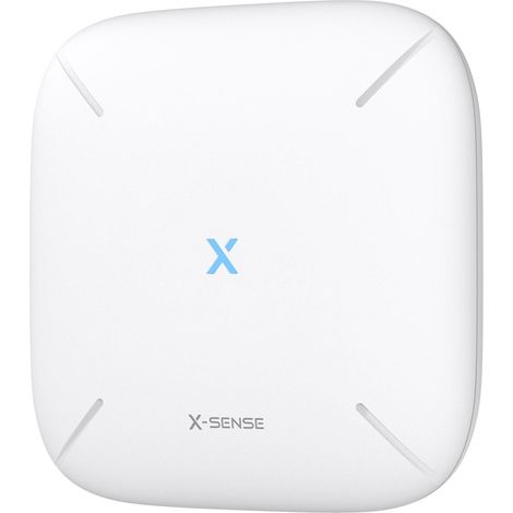 X-Sense SBS50 Accessoire pour détecteur d'incendie W395323 (1/5)