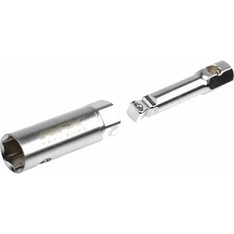 Chiave candela RFX race series compatibile NGK 10mm 16mm