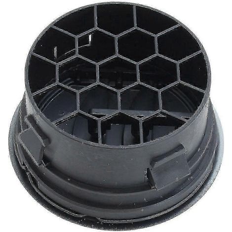 Deflector de salida de ventilación lateral del aire acondicionado del tablero para Swift Sx4 05-13 SZRH AF