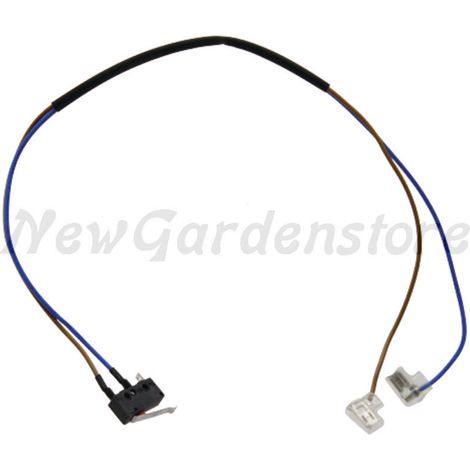 Interruttore trattorino tagliaerba rasaerba compatibile STIHL 4238-430-0501