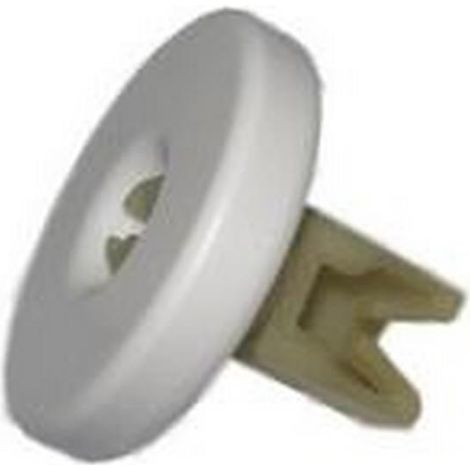 Kit rulli cestello inferiore - Lavastoviglie - LADEN - 607723662734069981