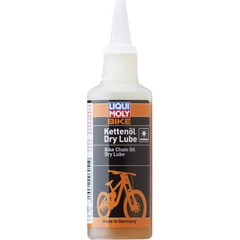 Liqui Moly Kettenöl 6051 100 ml (1/3)