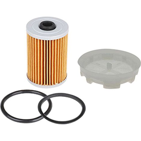35-8M0093688 866171A1 8M0093688 35-89266 Fuel filter components applicable to Mercury (1/4)