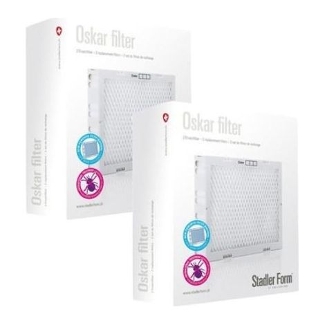 Stadler Form Pack Oskar antibakterielle Filter
