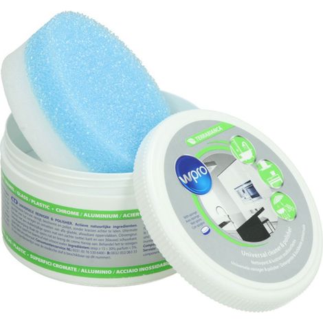 WPRO CREME DE LIMPEZA E POLIMENTO UNIVERSAL