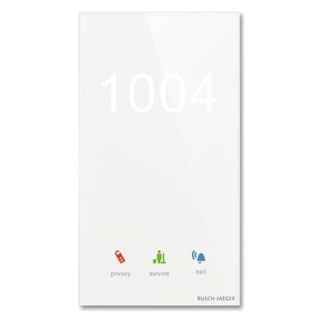 TSN/U-CG Boit. ext. Tacteo premium numéro pièce 2CKA006300A1653 ABB A529737