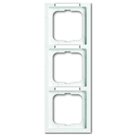 BUSCH-JAEGER 1754-0-4366 PLAQUE DE COMMUTATION ET OBTURATEUR