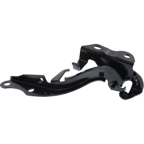 Ersatz-Motorhaubenscharnier, Fahrerseite, links (2010–2023) – Robustes und einfach zu montierendes Design für Toyota 4Runner (1/5)