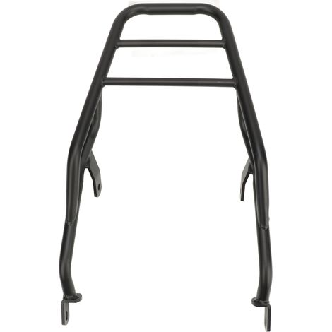 Porte-bagages arrière de moto, support de transport de fret haute résistance pour Scrambler 1200XC 1200XE (1/5)