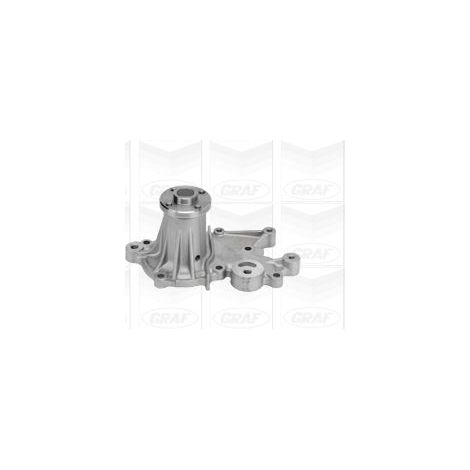 Pompe à eau, refroidissement du moteur GRAF PA975 SUZUKI 17400-83815