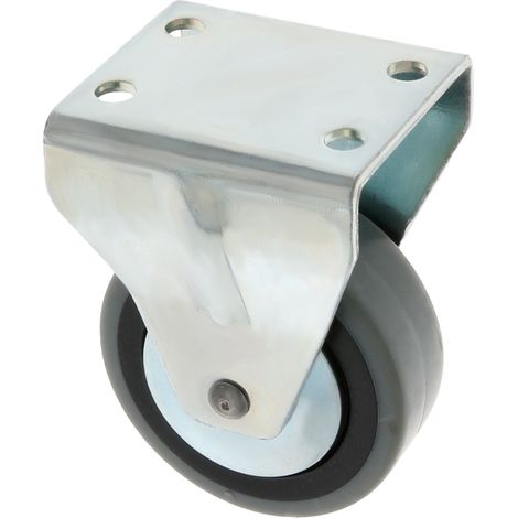 -CAHERSA- Rueda AMIG 2511-60 Goma Gris (1/2)
