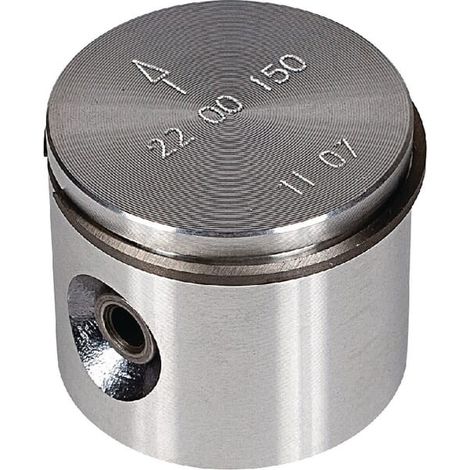 Piston complet SOLO 2200317 - 22 00 317