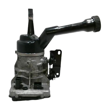 [PRODUIT D'OCCASION] Moteur Electrique Direction Assistee CITROEN Grand C4 Picasso Monosp. I Long 2006-2013 ♻️ Ref Oe. 1606429380 - Garantie à vie (1/4)