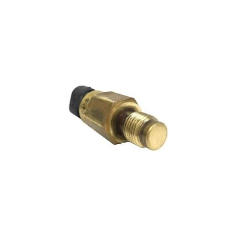 Sensore di temperatura del liquido di raffreddamento del motore della moto 32446-99 per VTwin Road King Fat Boy Sportster 883-Crezuo
