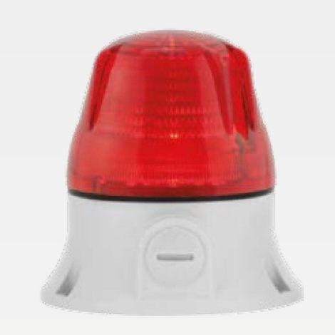 Microlampada V24/240 AC3 ELEC79613 per segnalatori in quadri elettrici