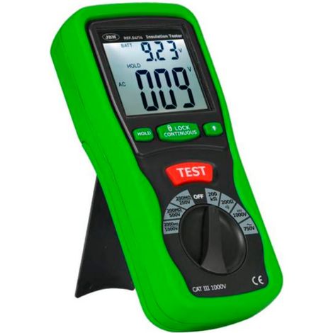 JBM54114 Compteur d’isolement