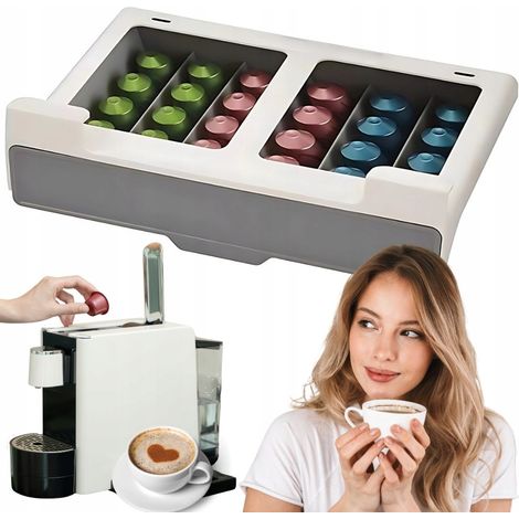 Box für Kapseln (52) (1/5)