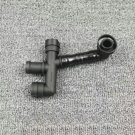 Ölabscheider-Schlauch passend für Audi C5 A6, VW Passat B5 - 078103217K (1/2)