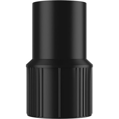 Pièce d'aspirateur Central Adaptateur 38 mm x 45 mm pour Tuyau d'aspirateur Connecteur de Tube d'aspirateur Tube d'aspirateur 40 mm ABS (1/5)