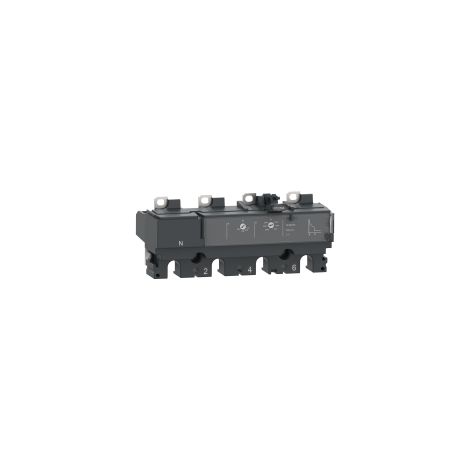 Modulo interruttore Schneider Electric c164tm160d 160A 750VDC