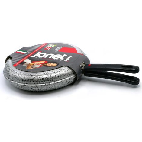 Flacher Backofen Ø 24 cm
