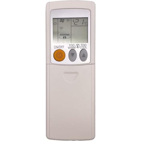 KD06ES Télécommande de rechange pour climatiseur Mitsubishi Electric MSZ-GA50VA KD06ES KD07BS KP07BS KP06DS KM05E MSZ-GE35VA KM05B MSZ-GE42VA MSZ-GE50VA MSZ-GE25VA MSZ-GE33VA (1/5)