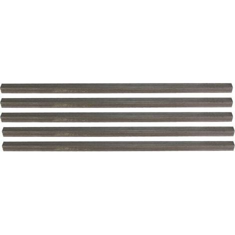 Keil 3/8" x 3/8" L:30cm UNIVERSAL FGP012627