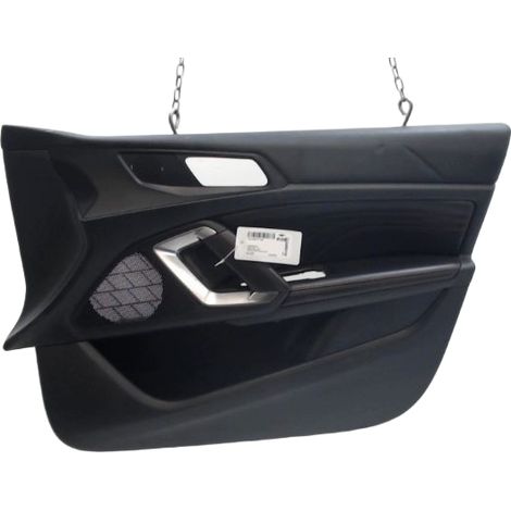[PRODUIT D'OCCASION] Garniture Porte Avant Droit PEUGEOT 308 ♻️ Ref Oe. 98091030xj - Garantie à vie (1/2)