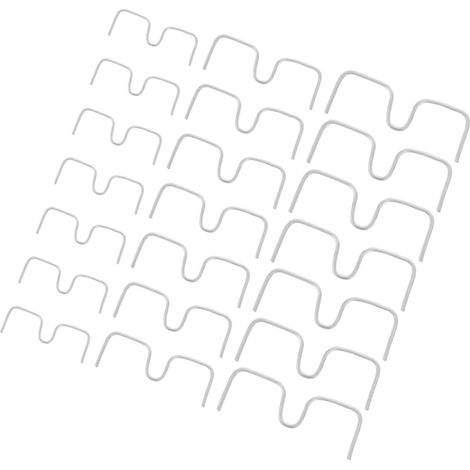 Collecteur De Feuilles Vert Fil D'acier (1/5)