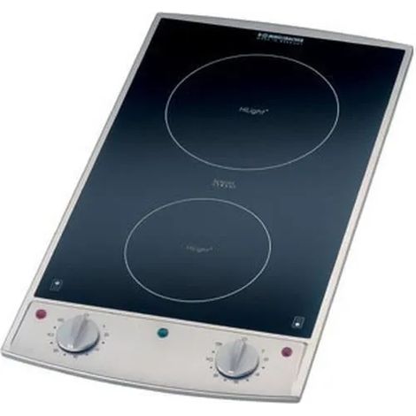Placa de cocina Rommelsbacher ebc 3075/e 3000 W 2 zonas (1/2)