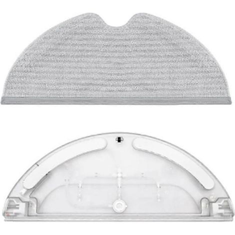 Zubehör für den Wassertank des Xiaomi Mijia 1C STYTJ01ZHM Saugroboters (Xiaomi Mi Mop Ersatzteile)