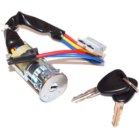 Interruptor de encendido rápido FT82336
