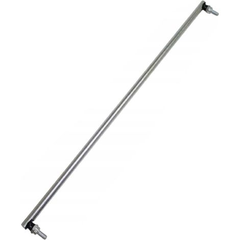 Tige de direction pour tondeuse à gazon Husqvarna CTH JONSERED LT CRAFTSMAN (1/3)