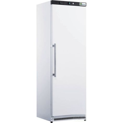 Armoire Réfrigérée Positive Laquée avec Porte Pleine - 350 L - AFI Collin Lucy (1/3)