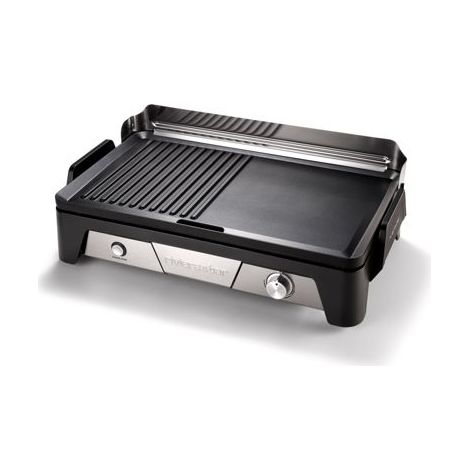 riviera&bar Plancha Grill Cook & Serve