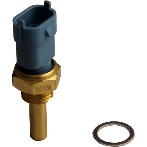 Anwendbar auf DAF-Wassertemperatursensor, Kühlschalter 1827058 1426321 77362294 836667732 (1/5)