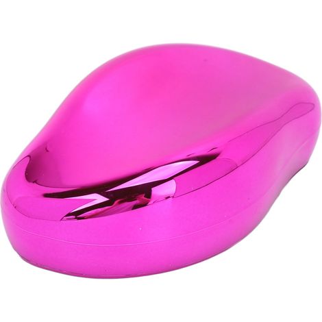 Épilateur Physique Sans Douleur pour Corps, Bras et Jambes - Rose Rouge Réutilisable (1/5)